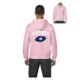 thumbnail image 1 of Mens Kentucky Full-Zip Hooded Sweatshirt, 1 of 5