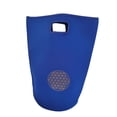thumbnail image 2 of Bolsa para cuencos de cristal con asa, resistente y portátil, ideal para viajes. 9 pulgadas, 2 of 7