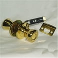thumbnail image 1 of D-601B Serrure de Passage pour Porte Int, 1 of 1