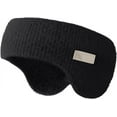thumbnail image 3 of Soundproof Sleep Earmuff Headband, Sleeping Noise Cancelling Ear Wrap, Ear Covers Warm Sleep for Men Women, 3 of 6