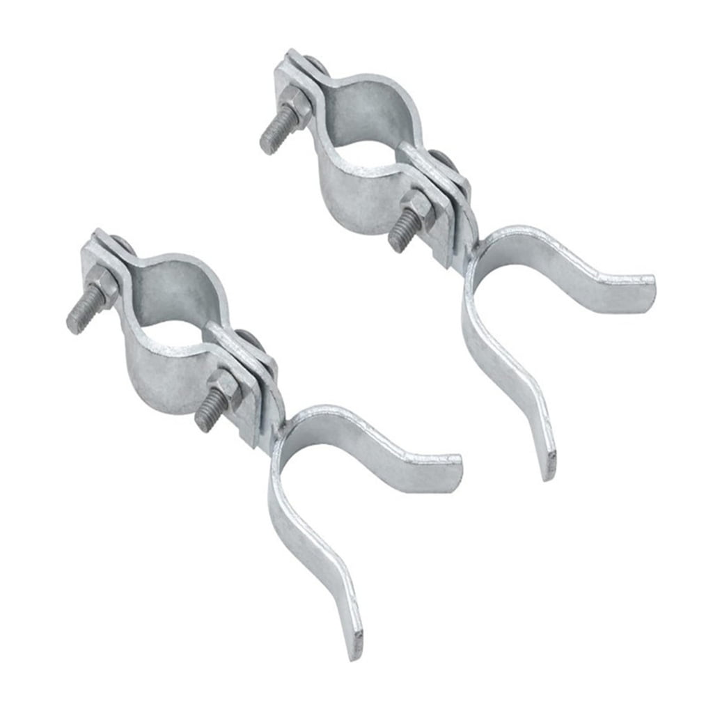 Tibvox Corrosion Resistant Gate Latches Hardware for Security and Fence Protecting