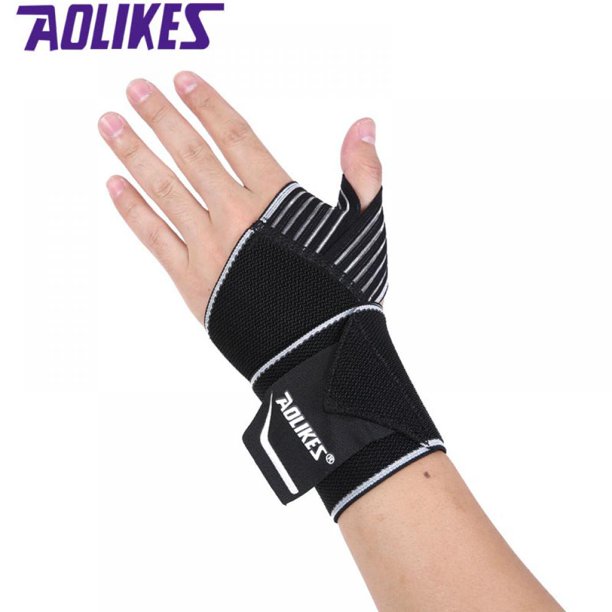 Recovery Wrist Brace Guaranteed Highest Copper Content Support for