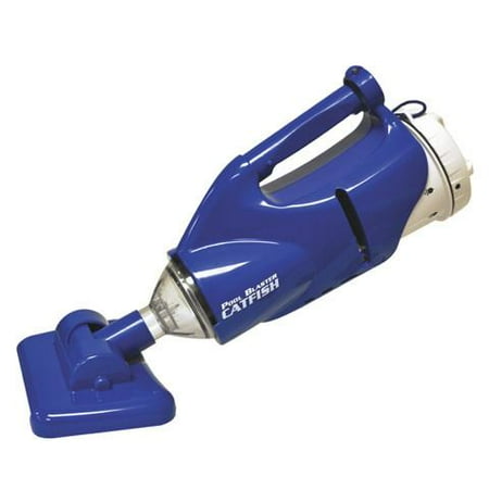 catfish blaster vac