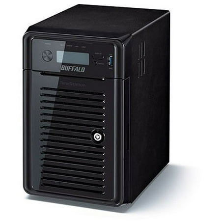 Buffalo Technology TeraStation 5600 12TB RAID NAS