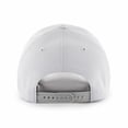 thumbnail image 2 of Gorra 47 MVP New York Yankees ajustable gris acero, 2 of 2