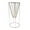 Cylinder, variant on MAGIDEAL Restraining Cone Standing Easy to Use for Chicken Roasters Farm L