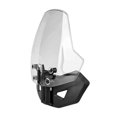 thumbnail image 4 of Motorcycle Adjustable Windscreen Windshield for Can-Am Ryker,B, 4 of 5