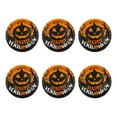 thumbnail image 2 of Birdeem 2024 Halloween New Disposable Paper Tableware, 2 of 12