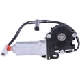 thumbnail image 2 of CARDONE Window Lift Motor, #47-1523 Fits select: 1990-1993 HONDA ACCORD, 2 of 3
