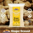 thumbnail image 4 of Rani Ginger (Adarak) Powder Ground, Spice 3.5oz (100g) ~ All Natural | Vegan | Gluten Friendly | NON-GMO | Kosher | Indian Origin, 4 of 9
