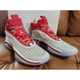 thumbnail image 3 of Ni - ke Air Jordan 36 x Kia Nurse 'Canada' - Sz 9 (DJ4481-100), 3 of 5