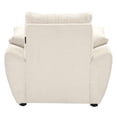 thumbnail image 3 of Sillón Venecia 1 Plaza Crema, 3 of 7