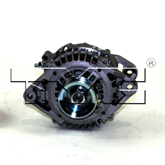 Alternator Fits select: 2002-2006 NISSAN SENTRA