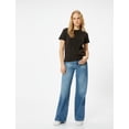 thumbnail image 2 of Short Sleeve Basic T-Shirt, 2 of 6