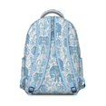 thumbnail image 3 of Cute Elephant Design Work Backpack - Waterproof Durable School Bag, Fashionable Laptop Backpack for College, Comfortable Straps, Elephant Themed, 3 of 6