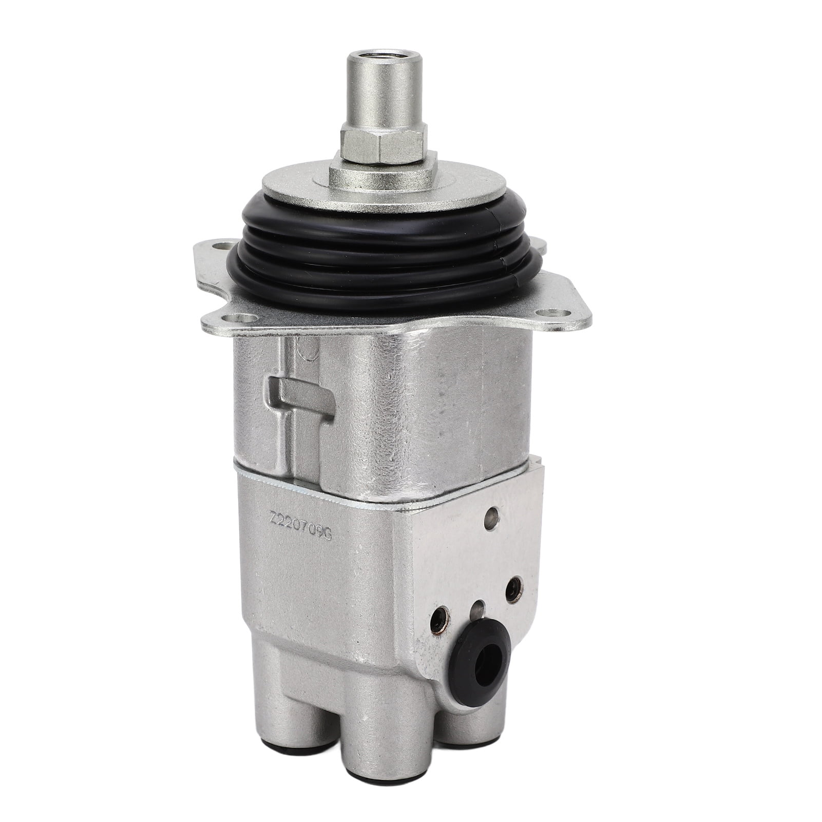 Bulldozer Pilot Valve Alloy Steel High Strength Hard Wearing Pilot