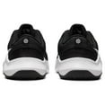thumbnail image 4 of Nike Men's Legend Essential 3 Next Nature Running Shoes Black | White Size 9.5 Medium, 4 of 5