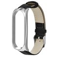 thumbnail image 1 of Heliisoer For Xiaomi Mi Band 6/6 NFC Pattern Belt Replacement Wristband, 1 of 1