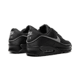 thumbnail image 3 of NIKE MENS Air Max 90 Premium "Black Reflective" HV4517 002 HV4517 002 from Stadium Goods, 3 of 8