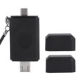 thumbnail image 1 of Hub de puerto de salida tipo C 6 en 1 Lector de tarjetas de memoria USB3.0 Accesorios de computadora YSTC623, 1 of 13