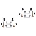 thumbnail image 1 of 2 Kits De Cálipers De Frenos Eldorado 1993 A 2002 Cadillac Delanteros HO AUTOPARTES ., 1 of 4