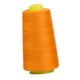 thumbnail image 5 of Hilo de coser de poliéster Carretes de hilo de coser Hilos de conexión Bordado para Naranja, 5 of 9