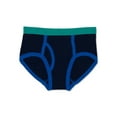thumbnail image 4 of Wonder Nation Toddler Boys Brief Underwear, 6-Pack, Sizes 2T-5T, 4 of 8