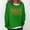 Green cheap stuff under 5 dollars, variant on Dyegold Big Sweatshirts For Women Ladies Dressy Casual Hoodies Fall Fashion For Women Womens Long Sleeve Shirts Fall Outfits Plus Size ​Christmas ​Casual Shirts For Women ​Holiday Gift Finder