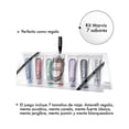 thumbnail image 2 of Kit Pastas de Dientes Marvis 7 Sabores Tamaño Viaje 25mL C/U Marvis Kit de Viaje, 2 of 3