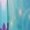 Color, variant on Enchanting Butterfly Chiffon Dress V Neck Dresses Women Casual Dress