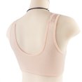thumbnail image 5 of Admvng Push Up Bra for Women Comfortable Lace Breathable Bra Underwear No Rims S-5XL, 5 of 5