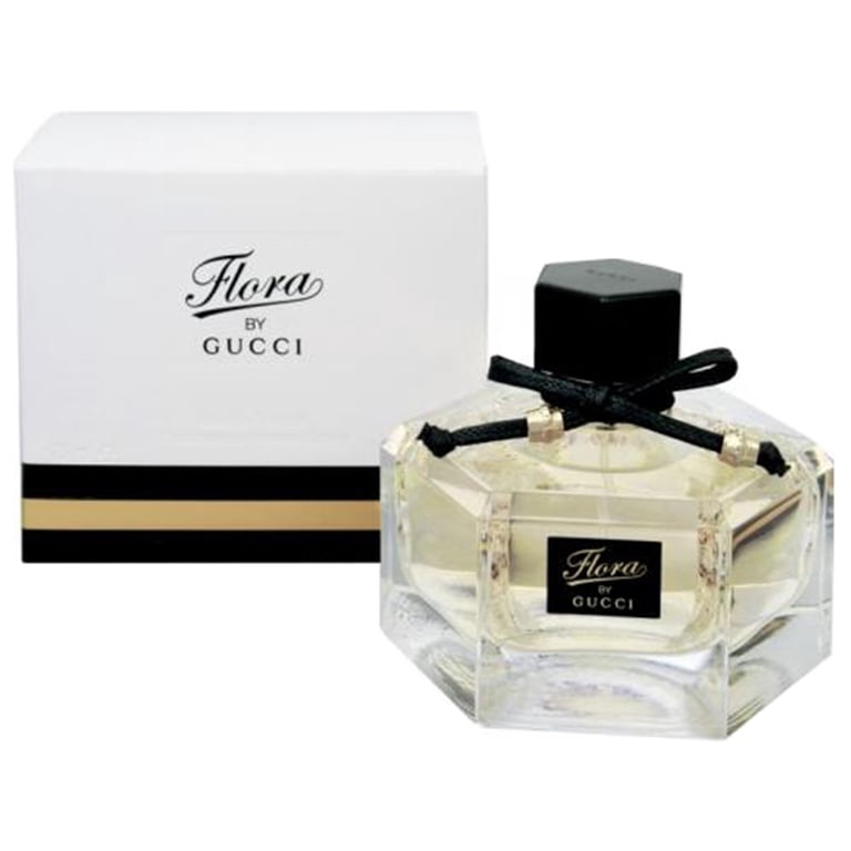 Gucci Flora Eau De Toilette For Women, 2.5 Oz - Walmart.com