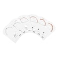 thumbnail image 1 of Minkissy 1Set Acoustic Guitar String Replacement For Music Practice With Phosphor Bronze, 1 of 8