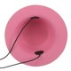 thumbnail image 3 of Nestingho Sombrero Para Y Perro Color Rosa Con Ajustable Y Adorable De Pascua, 3 of 8