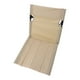 thumbnail image 1 of Cojín de Asiento de Estadio Portátil, Asito Acolchado Liviano para eventos Deportivos Conciertos Al Aire Libre, Cojín de Respaldo para Acampar Al Aire Libre Silla de Playa, 1 of 7