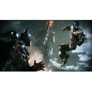 Batman: Arkham Collection [PlayStation 4]