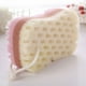 thumbnail image 2 of Naiovety Esponja de baño exfoliante cepillo de baño ducha piel limpia suave SPA espuma limpiador de piel muerta depurador niños depuradores Type3 NO3, 2 of 6
