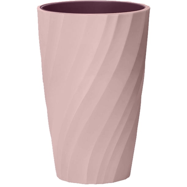 Taza de baño para enjuague Dental, suave y fácil de agarrar, organizador de cepillos de dientes para adolescentes y niños