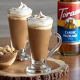 thumbnail image 2 of Torani 750 mL Classic Hazelnut Flavoring Syrup, 2 of 2
