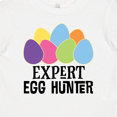 thumbnail image 4 of Inktastic Easter Egg Hunt Boys or Girls Baby T-Shirt, 4 of 5