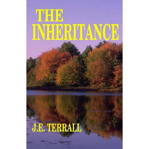 The Inheritance (Paperback)