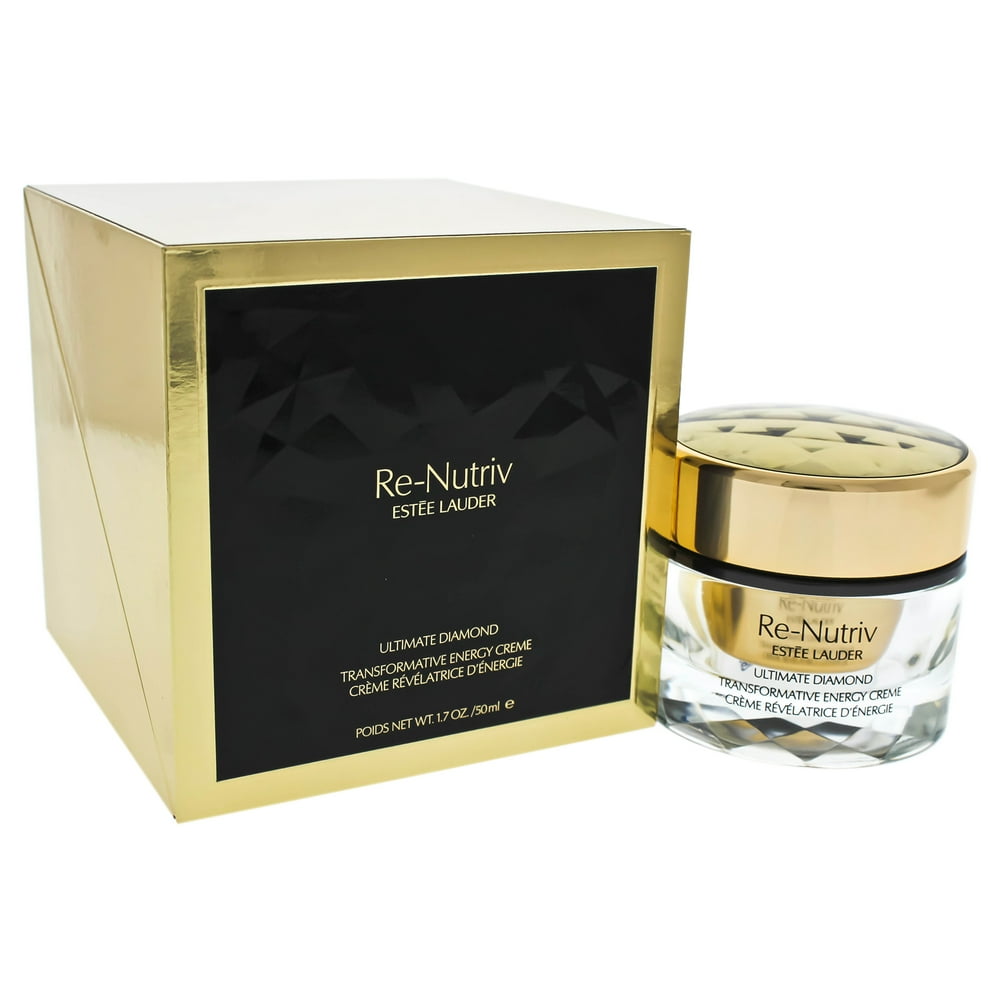 Estee Lauder ReNutriv Ultimate Diamond Transformative Energy Creme