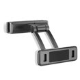 thumbnail image 5 of ziyahi Car Tablet Holder Folded Stand Rotatable Smartphone Rack Mount Accessories Replacement for iPhone iPad 1/2/3/4/mini Air Pro 12.9, 5 of 5