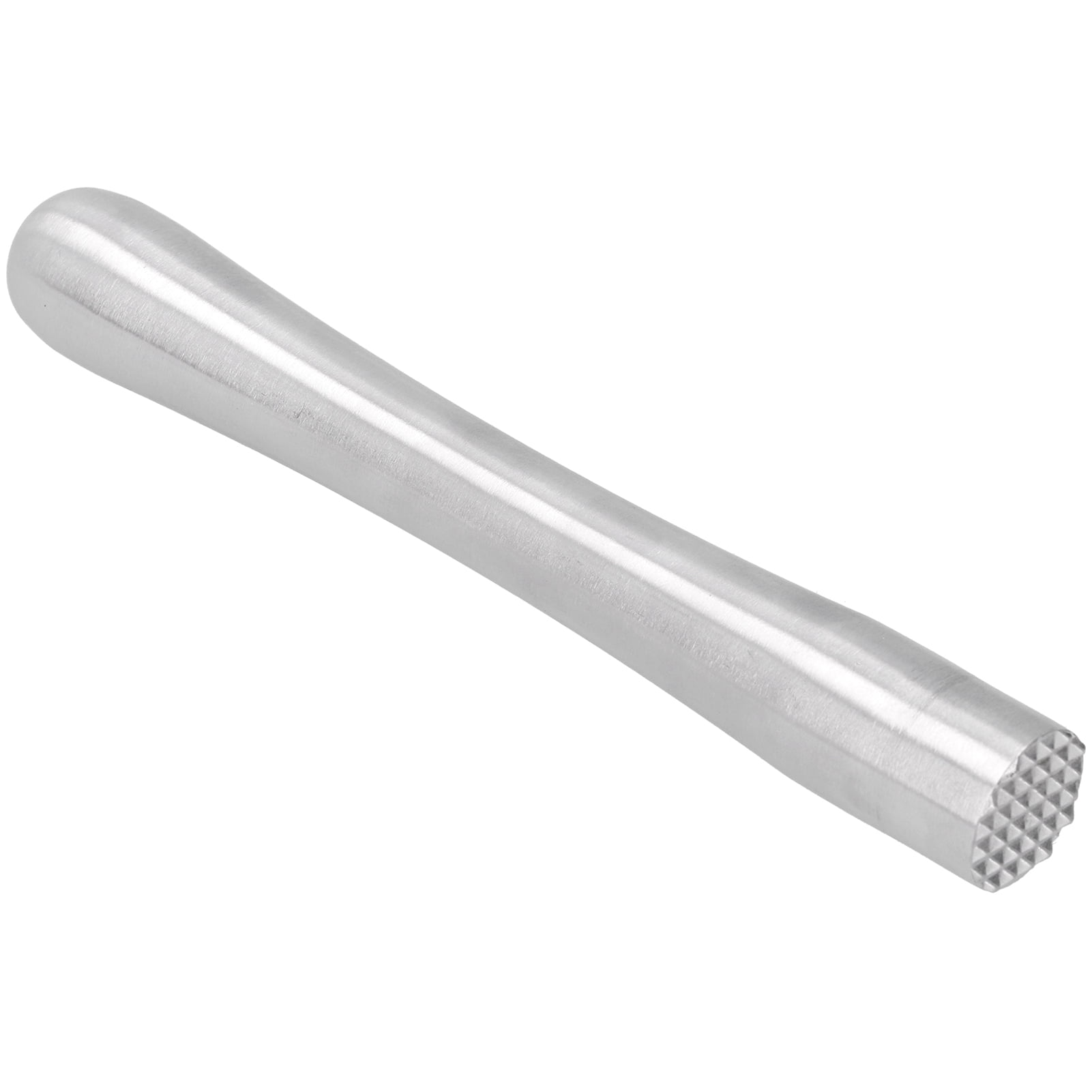 Cocktail Muddler, Ice Muddler, With Shaped Head Easy To Use