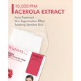 thumbnail image 3 of Mascarilla facial DERMAL con esencia de colágeno de acerola, 23 ml, paquete de 10, 3 of 7