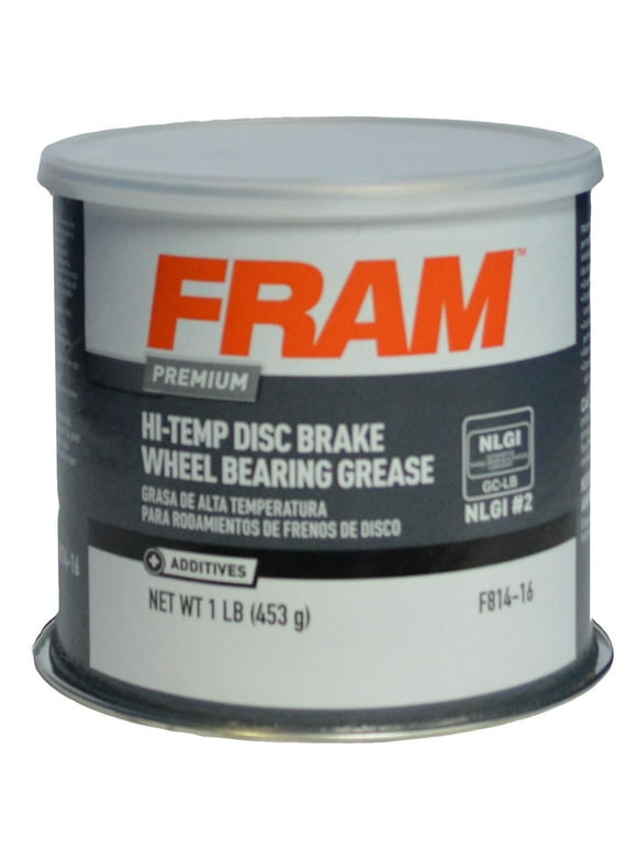 Wheel Bearing Greases in Automotive Greases
