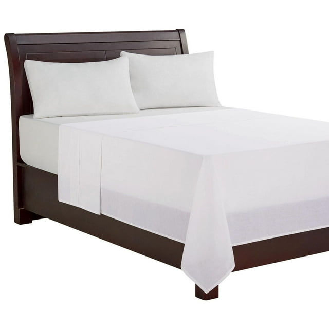 Mainstays Flat Sheet