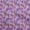 Purple, variant on oneOone Silk Tabby Turquoise Green Fabric Tropical Leaf Fabric For Sewing Printed Craft Fabric By The Yard 42 Inch Wide