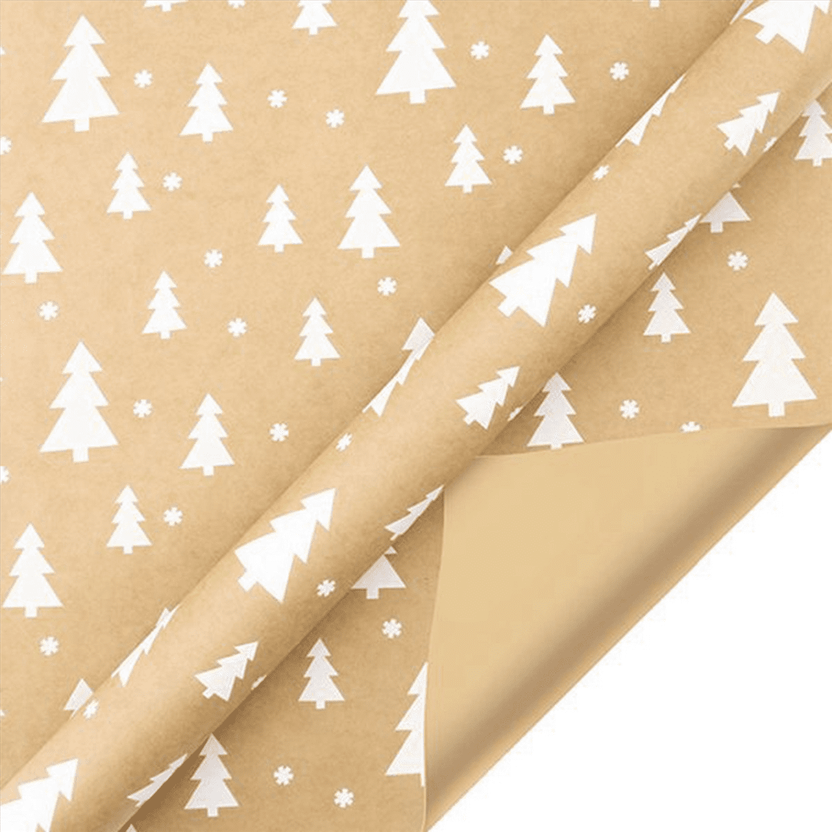 Wrapping Paper Sheets,for Christmas Birthday Party Wrapping Paper Set of 15 Gift Wrap Papers,Present