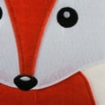 thumbnail image 3 of DII Red/White Checkers Tablecloth, 3 of 5
